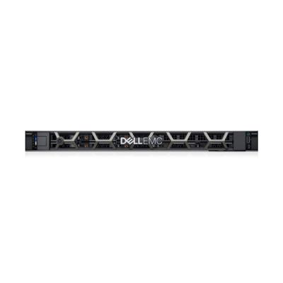 Servidor Dell Poweredge R450 Chassis Rack Xeon Silver 4309y