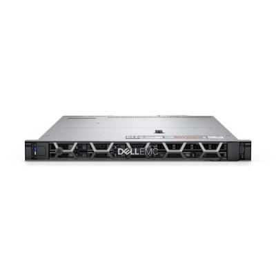 Servidor Dell Poweredge R450 Chassis Rack Xeon Silver 4309y