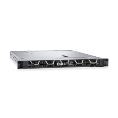 Servidor Dell Poweredge R450 Chassis Rack Xeon Silver 4309y