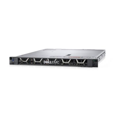 Servidor Dell Poweredge R450 Chassis Rack Xeon Silver 4309y