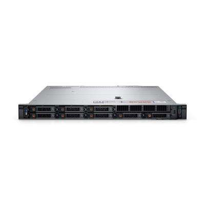 Servidor Dell Poweredge R450 Chassis Rack Xeon Silver 4309y