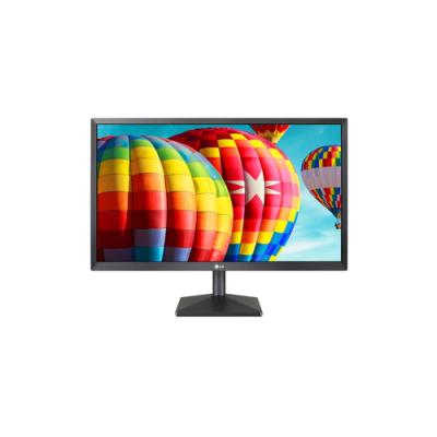 Monitor 24" Hdmi Vga Lg 24mk43hp-b "caja Deteriorada""cash30"