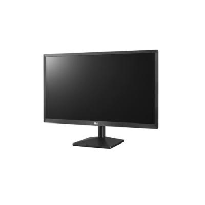 Monitor 24" Hdmi Vga Lg 24mk43hp-b "caja Deteriorada""cash30"