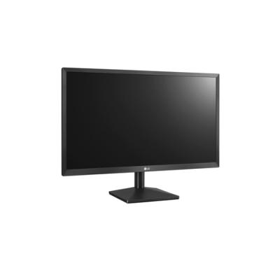 Monitor 24" Hdmi Vga Lg 24mk43hp-b "caja Deteriorada""cash30"