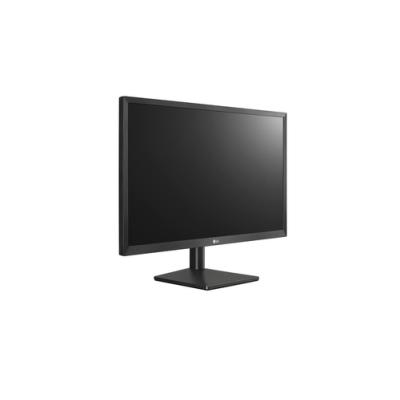 Monitor 24" Hdmi Vga Lg 24mk43hp-b "caja Deteriorada""cash30"