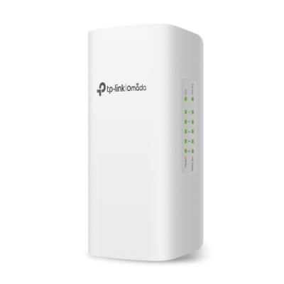 Switch Gestionable Omada Tp-link Sg2005p-pd 5p Gigabit 1xpoe++