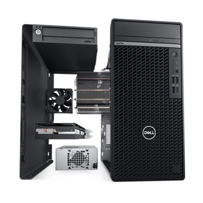 Ordenador Dell Optiplex Plus 7010 Mt I7-13700 16gb 512ssd