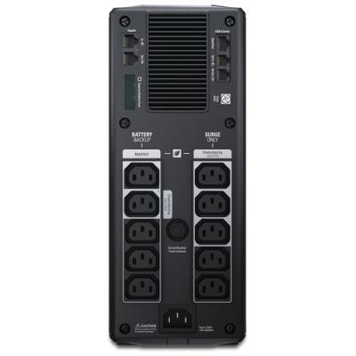 Sai 1500va/865w Apc Back Ups Pro Br1500gi