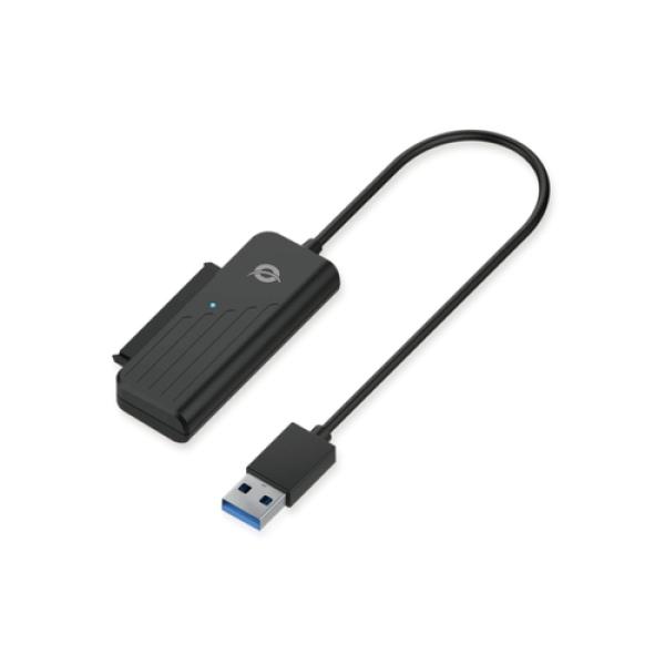 Adaptador Usb 3.0 A Sata Conceptronic