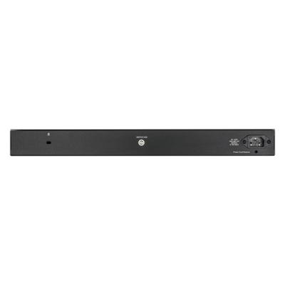 Switch Semigestionable D-link Dgs-1210-24 20p Giga + 4p Giga