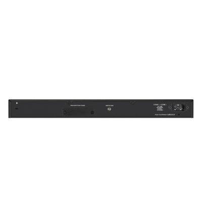 Switch Gestionable L3 D-link Stackable Dgs-3130-30ps/si 24p Poe