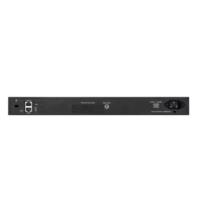 Switch Gestionable L3 D-link Stackable Dgs-3130-54ps/si 48p Poe