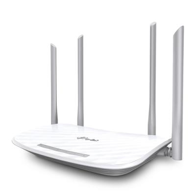 Router Wifi Dualband Tp-link Archer C5 Ac1200 300mb En 2,4ghz Y