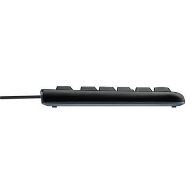 Teclado Logitech Oem K120 Frances For Bussines (oem) Usb