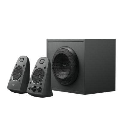 Altavoces 2.1 Logitech Z625 Audio Con Certificacion Thx