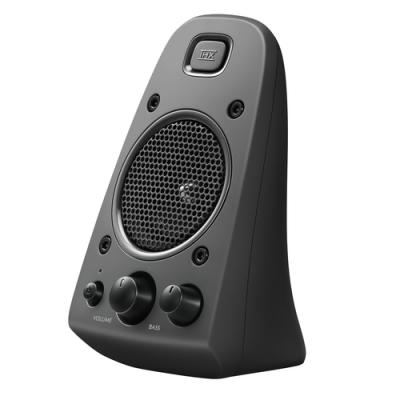 Altavoces 2.1 Logitech Z625 Audio Con Certificacion Thx