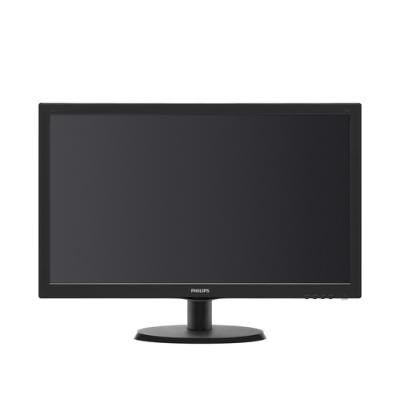 Monitor 22" Hdmi Vga Philips 223v5lhsb2 Fhd 5ms 200cd/m2