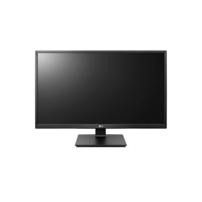 Monitor 27" Hdmi Vga Dp Lg 27bk550y-b Fhd 1920x1080 250 Cd/m²