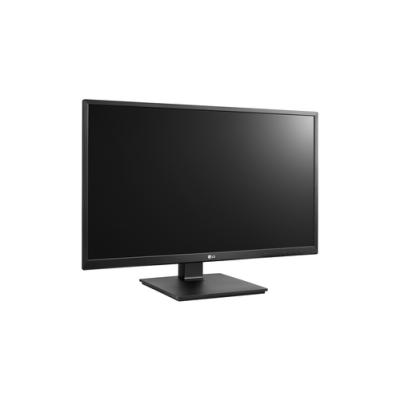 Monitor 27" Hdmi Vga Dp Lg 27bk550y-b Fhd 1920x1080 250 Cd/m²