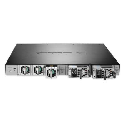 Switch Gestionable L3 D-link Stackable Dxs-3400-24sc 20p 10g