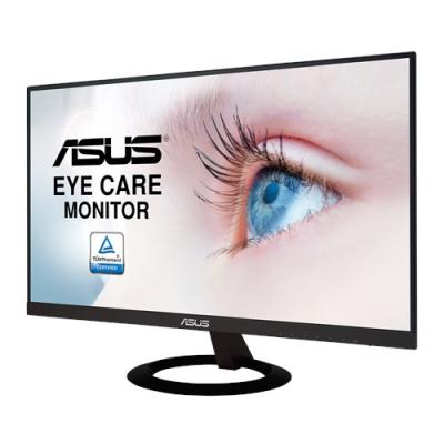 Monitor 24" Hdmi Vga Asus Vz249he Fhd 1920x1080 Ips Ultra Slim