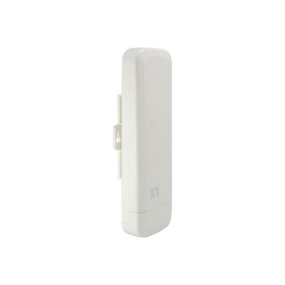 Wifi-ap 300m Punto De Acceso Exterior Poe Gestionable Level One