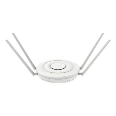 Punto De Acceso Interior Wifi D-link Dwl-6610ape Pto Giga Poe