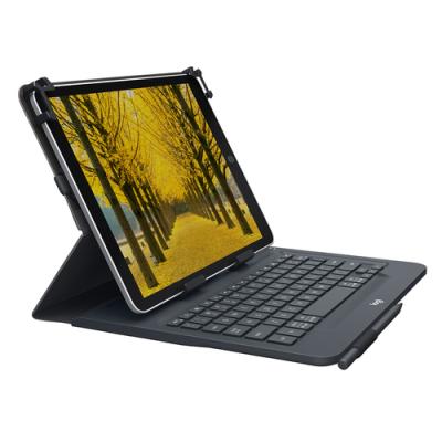 Teclado Funda Logitech Universal Folio 9 - 10" P/n: 920-008336