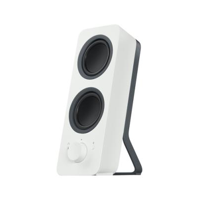 Altavoces 2.1 Bluetooth Logitech Z207 Blancos P/n:980-001292