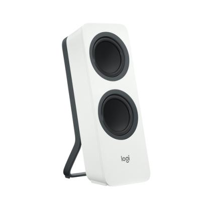 Altavoces 2.1 Bluetooth Logitech Z207 Blancos P/n:980-001292