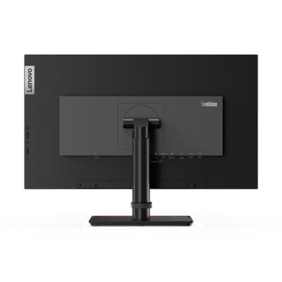 Monitor 27" Hdmi Displayport Lenovo Thinkvision P27h-20