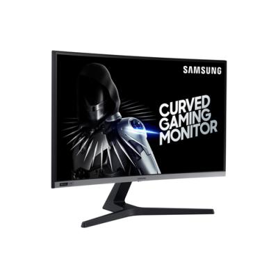 Monitor 27" Curvo Hdmi Displayport Samsung Lc27rg50fqrxen