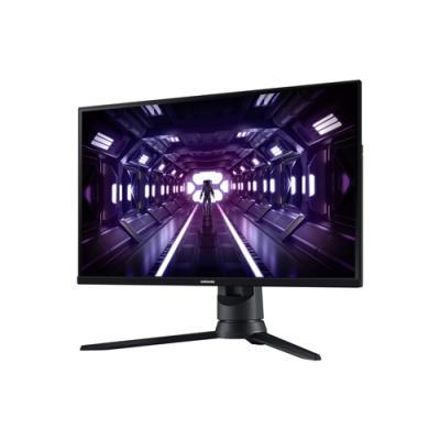 Monitor 27" Hdmi Displayport Vga Samsung Lf27g35tfwuxen