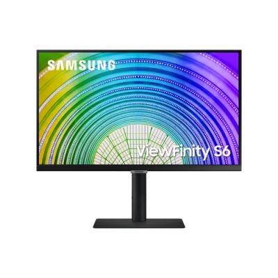 Monitor 24" Usb-c Hdmi Displayport Samsung Ls24a600ucuxen