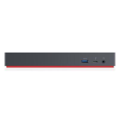 Docking Usb-c Lenovo Thinkpad Thunderbolt 3 G2 Cargador De 135w