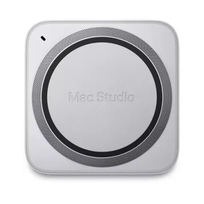 Apple Mac Studio M2 Max 12-Core CPU/ 30-Core GPU/ 32GB RAM/