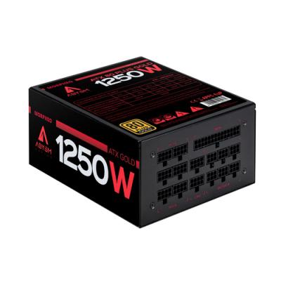 Fuente Alimentacion Abysm Gaming Morpheo 1250w 80 Plus Gold