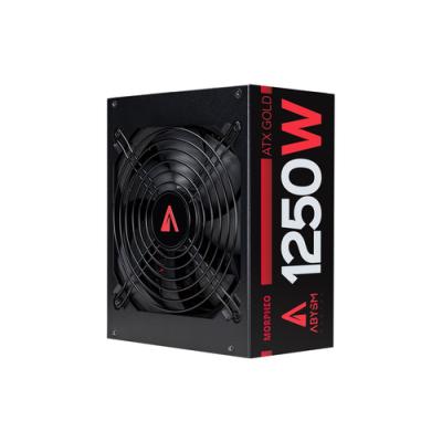 Fuente Alimentacion Abysm Gaming Morpheo 1250w 80 Plus Gold