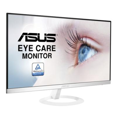 Monitor 23" Hdmi Vga Asus Vz239he-w Ips 250 Cd/m 5ms Ultraslim