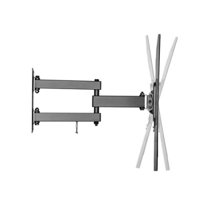 Soporte De Pared Orientable Equip Para Pantalla De 32" - 55"