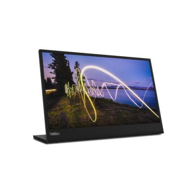 Monitor 15" Usb-c Displayport Lenovo M15 Fhd 1920x1080 "monitor