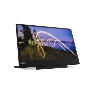 Monitor 15" Usb-c Displayport Lenovo M15 Fhd 1920x1080 "monitor