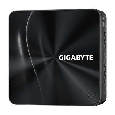 Barebone Gigabyte Brix R7-4800u 1.8ghz To 4.2ghz Ddr4 M2 Hdmi