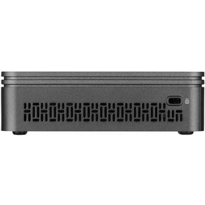 Barebone Gigabyte Brix R7-4800u 1.8ghz To 4.2ghz Ddr4 M2 Hdmi