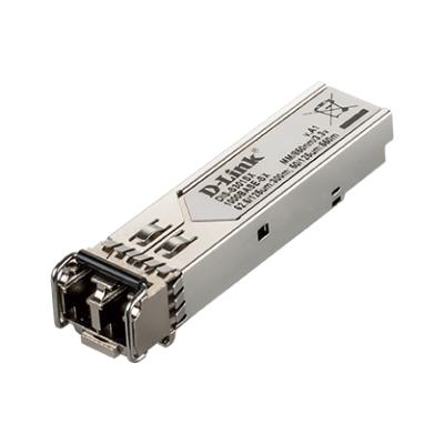 Transceiver D-link 1p Mini-gbic Sfp A 1000basesx Multimodo