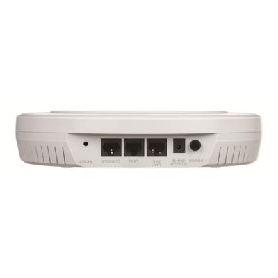 Punto De Acceso Wifi 6 Dualband D-link Dwl-x8630ap Exterior