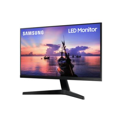 Monitor 27" Hdmi Vga Lf27t350fhrxen 1920x1080 Panel Ips 75hz