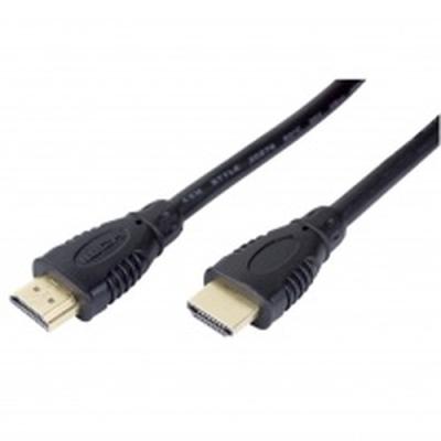 Cable Hdmi Equip Hdmi 1.4 High Speed Con Ethernet 10m 119357