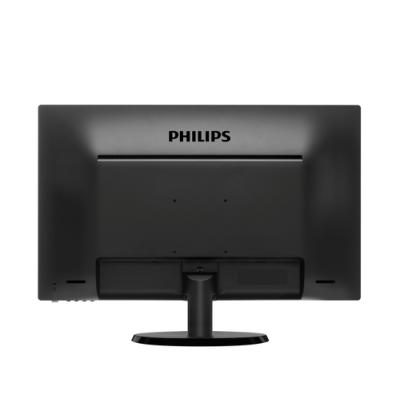 Monitor 22" Vga Philips 223v5lsb Fhd 1920x1080 5ms 200cd/m2