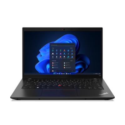 Portatil Lenovo Thinkpad L14 Gen3 I5-1235u 14"fhd 8gb 256ssd